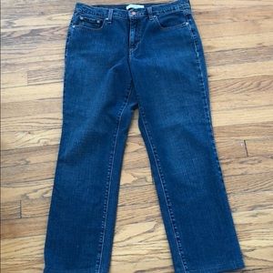 Levis jeans vintage